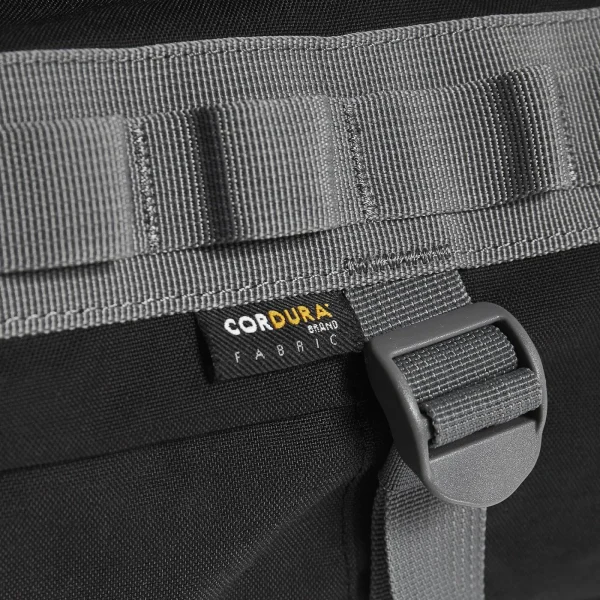 Discount Fjord Nansen Torba TOLGA DUFFLE 40 black