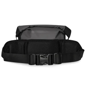 Sale Fjord Nansen Wodoodporna torba biodrowa HIP BAG 3L grey