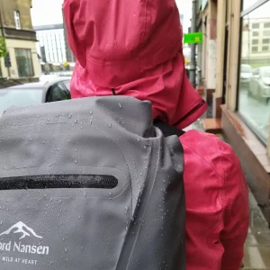 Discount Fjord Nansen Wodoodporny plecak DRY CITY BACKPACK 25L grey