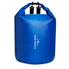 Best Sale Fjord Nansen Worek wodoszczelny KAJ BAG 70 blue