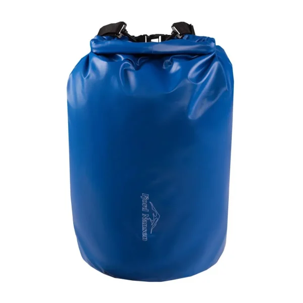 Best Sale Fjord Nansen Worek wodoszczelny KAJ BAG 70 blue