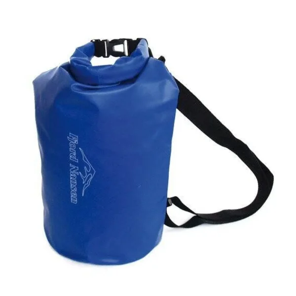 Best Sale Fjord Nansen Worek wodoszczelny KAJ BAG 70 blue