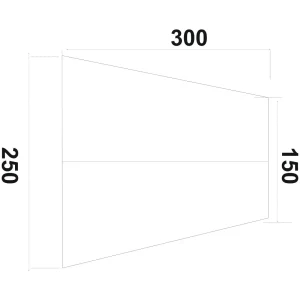 Cheap Fjord Nansen Zadaszenie ORK LIGHT