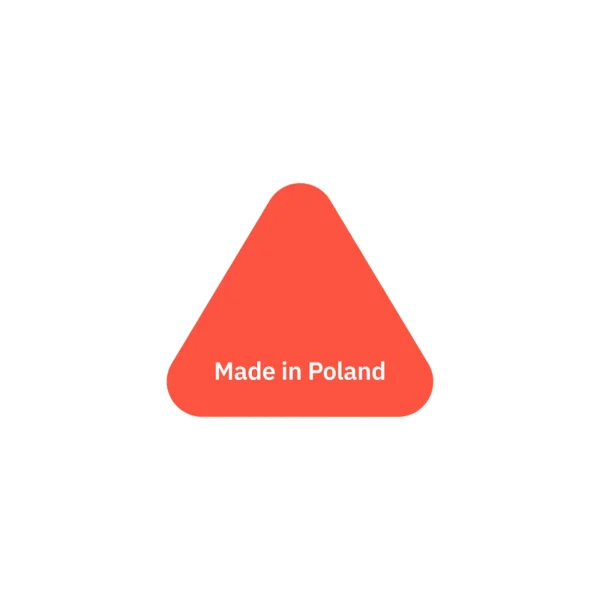Best Fjord Nansen Zestaw bielizny OXIVA MERINO WOMEN oaky red