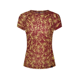 New Fjord Nansen Zestaw koszulek RIX i RIX PRINT WOMEN rocky grey