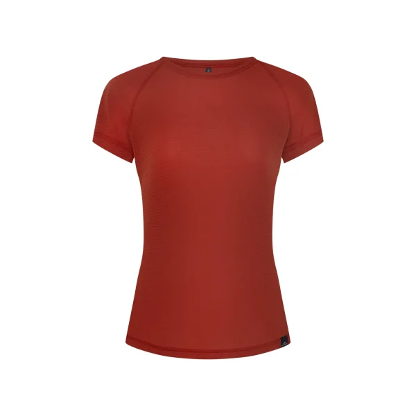 New Fjord Nansen Zestaw koszulek RIX i RIX PRINT WOMEN rocky grey